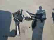 2021 Ford Mustang EcoBoost z VIN 1FA6P8TH6M5105730, wystawiony jako Copart lot #71561775 z przebiegiem Nie podano mil oraz Szkoda całkowita • Salvage title. Historia ofert i sprzedaży dostępna na DreamBid. Obrazek 13.