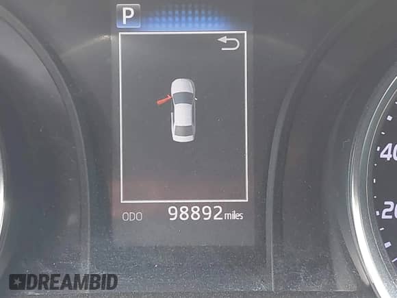 2019 Toyota Camry LE с VIN 4T1B11HK1KU289995, выставлен на аукционе IAAI как лот 43084481 с пробегом 98 892 миль миль и . История ставок и продаж доступна на DreamBid. Изображение 15.