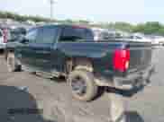 2017 Chevrolet Silverado 1500 LTZ z VIN 3GCUKSEJ0HG321648, wystawiony jako IAAI lot #42701782 z przebiegiem 143 515 mil mil oraz . Historia ofert i sprzedaży dostępna na DreamBid. Obrazek 3.