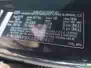 2025 Hyundai Santa Fe SE с VIN 5NMP1DGL0SH074377, выставлен на аукционе IAAI как лот 43259719 с пробегом 8 508 миль миль и . История ставок и продаж доступна на DreamBid. Изображение 9.