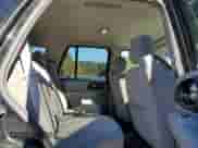 2006 Chevrolet TrailBlazer LT с VIN 1GNDT13S462193673, выставлен на аукционе Copart как лот 89474445 с пробегом Не указан миль и Чистый • Clean title. История ставок и продаж доступна на DreamBid. Изображение 11.
