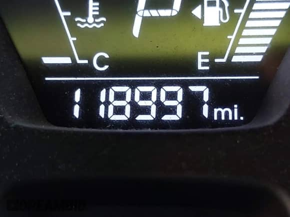 2014 Hyundai Elantra SE with VIN KMHDH4AE8EU085225, listed as a IAAI auction lot 43478032 with 118,997 mi miles and . Bid and sale history available at DreamBid. Image 7.