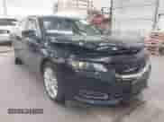 2017 Chevrolet Impala LS z VIN 2G11X5S35H9116082, wystawiony jako IAAI lot #42624056 z przebiegiem 79 469 mil mil oraz . Historia ofert i sprzedaży dostępna na DreamBid. Obrazek 1.