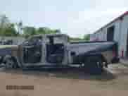 2022 Chevrolet Silverado 1500 Custom Trail Boss с VIN 3GCPDCEKXNG512849, выставлен на аукционе IAAI как лот 42385174 с пробегом Не указан миль и . История ставок и продаж доступна на DreamBid. Изображение 13.