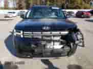 2024 Hyundai Santa Fe SEL с VIN 5NMP24GLXRH054774, выставлен на аукционе Copart как лот 82488394 с пробегом 9 372 миль миль и Списание • Salvage title. История ставок и продаж доступна на DreamBid. Изображение 5.