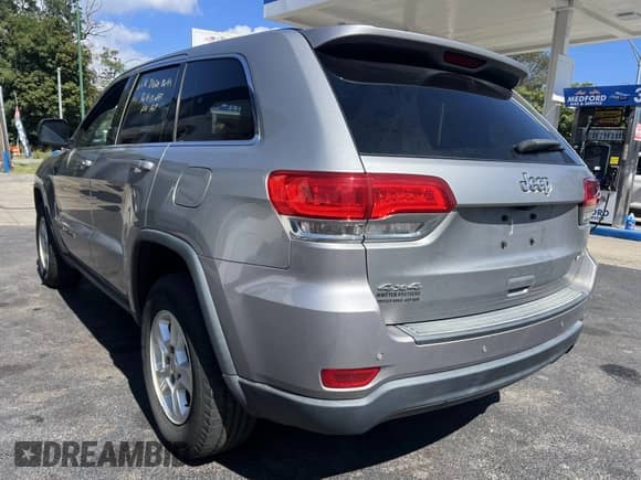 2017 Jeep Grand Cherokee Altitude с VIN 1C4RJFAG5HC771809, выставлен на аукционе IAAI как лот 43229599 с пробегом 169 216 миль миль и . История ставок и продаж доступна на DreamBid. Изображение 3.