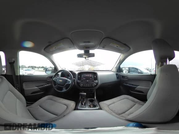 2020 Chevrolet Colorado 4WD Work Truck with VIN 1GCGTBENXL1177465, listed as a IAAI auction lot 42894300 with 178,315 mi miles and . Bid and sale history available at DreamBid. Image 19.