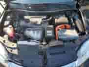 2016 Toyota Camry LE с VIN 4T1BD1FK7GU182774, выставлен на аукционе Copart как лот 81829115 с пробегом 94 424 миль миль и Списание • Salvage title. История ставок и продаж доступна на DreamBid. Изображение 11.