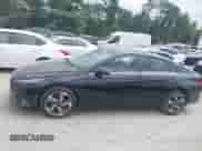 2023 Hyundai Elantra Limited with VIN KMHLP4AG5PU560994, listed as a IAAI auction lot 42941691 with 21,445 mi miles and . Bid and sale history available at DreamBid. Image 14.