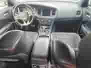 2015 Dodge Charger RT с VIN 2C3CDXCT5FH728969, выставлен на аукционе Copart как лот 71418925 с пробегом 142 075 миль миль и Списание • Salvage title. История ставок и продаж доступна на DreamBid. Изображение 8.