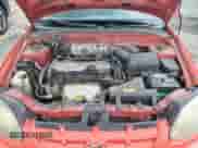 2003 Hyundai Accent GL с VIN KMHCG35C03U266754, выставлен на аукционе Copart как лот 63687705 с пробегом 99 309 миль миль и Списание • Salvage title. История ставок и продаж доступна на DreamBid. Изображение 11.