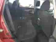 2018 Nissan Murano SV z VIN 5N1AZ2MH3JN108618, wystawiony jako Copart lot #81473275 z przebiegiem 66 733 mil mil oraz Szkoda całkowita • Salvage title. Historia ofert i sprzedaży dostępna na DreamBid. Obrazek 11.