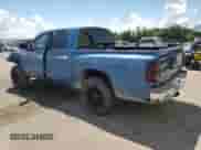 2005 Dodge Dakota SLT z VIN 1D7HW48N15S214537, wystawiony jako Copart lot #70814875 z przebiegiem 175 405 mil mil oraz Szkoda całkowita • Salvage title. Historia ofert i sprzedaży dostępna na DreamBid. Obrazek 2.