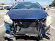 2012 Toyota Prius Three z VIN JTDKN3DU2C1601112, wystawiony jako Copart lot #64330585 z przebiegiem 112 685 mil mil oraz Szkoda całkowita • Salvage title. Historia ofert i sprzedaży dostępna na DreamBid. Obrazek 5.