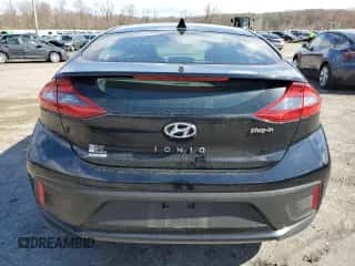 2019 Hyundai Ioniq с VIN KMHC65LD9KU172588, выставлен на аукционе Copart как лот 47334054 с пробегом 49 582 миль миль и . История ставок и продаж доступна на DreamBid. Изображение 6.