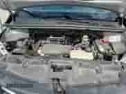 2017 Chevrolet Trax Premier with VIN 3GNCJMSB8HL237132, listed as a Copart auction lot 67581915 with 113,224 mi miles and Salvage title. Bid and sale history available at DreamBid. Image 14.