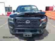 2023 Nissan Frontier SV with VIN 1N6ED1EK3PN612441, listed as a IAAI auction lot 42271300 with 40,217 mi miles and . Bid and sale history available at DreamBid. Image 12.
