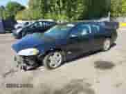 2007 Chevrolet Monte Carlo SS с VIN 2G1WL15C179166210, выставлен на аукционе Copart как лот 82143515 с пробегом 97 238 миль миль и Списание • Salvage title. История ставок и продаж доступна на DreamBid. Изображение 1.