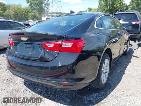2023 Chevrolet Malibu LT с VIN 1G1ZD5ST0PF195209, выставлен на аукционе IAAI как лот 43065891 с пробегом 57 336 миль миль и . История ставок и продаж доступна на DreamBid. Изображение 4.