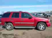 2002 Chevrolet TrailBlazer LS с VIN 1GNDT13S422138585, выставлен на аукционе IAAI как лот 41498102 с пробегом Не указан миль и . История ставок и продаж доступна на DreamBid. Изображение 13.