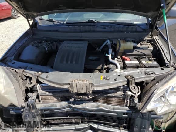 2013 Chevrolet Captiva Sport LT с VIN 3GNAL3EK8DS543805, выставлен на аукционе Copart как лот 69700855 с пробегом 120 977 миль миль и Списание • Salvage title. История ставок и продаж доступна на DreamBid. Изображение 12.