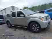 2010 Nissan Frontier Pro-4X with VIN 1N6AD0EV6AC403569, listed as a IAAI auction lot 43404291 with 255,961 mi miles and . Bid and sale history available at DreamBid. Image 13.