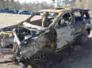 2021 Jeep Grand Cherokee Limited X with VIN 1C4RJFBG5MC667474, listed as a IAAI auction lot 41739526 with 18,992 mi miles and . Bid and sale history available at DreamBid. Image 13.