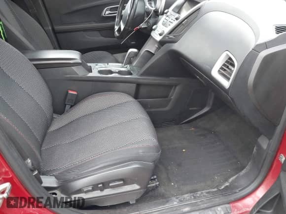 2013 Chevrolet Equinox LT z VIN 2GNFLNE39D6160996, wystawiony jako IAAI lot #41877627 z przebiegiem 190 976 mil mil oraz . Historia ofert i sprzedaży dostępna na DreamBid. Obrazek 5.