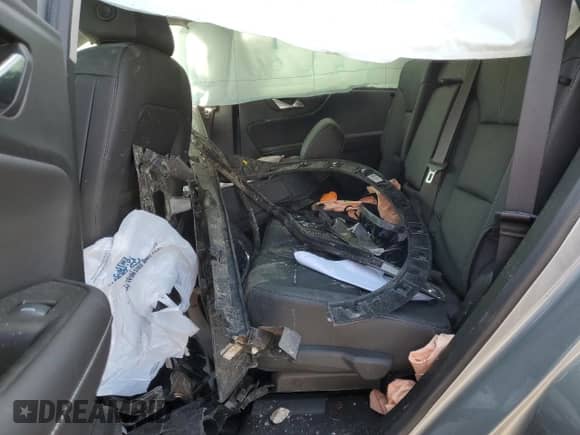 2024 Chevrolet Blazer LT с VIN 3GNKBDRS4RS283692, выставлен на аукционе Copart как лот 51850185 с пробегом 18 781 миль миль и На запчасти • Non repairable. История ставок и продаж доступна на DreamBid. Изображение 12.