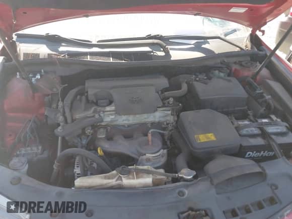 2012 Toyota Camry L with VIN 4T1BF1FK3CU525083, listed as a IAAI auction lot 43186926 with 196,577 mi miles and . Bid and sale history available at DreamBid. Image 10.