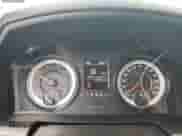 2024 Ram 1500 Warlock z VIN 1C6RR6LG1RS128216, wystawiony jako Copart lot #84721745 z przebiegiem 57 650 mil mil oraz Czysty tytuł • Clean title. Historia ofert i sprzedaży dostępna na DreamBid. Obrazek 9.