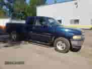 2001 Dodge 1500 with VIN 3B7HC13Y31G816618, listed as a Copart auction lot 67537935 with 194,240 mi miles and Salvage title. Bid and sale history available at DreamBid. Image 4.