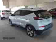 2022 Chevrolet Bolt EUV LT с VIN 1G1FY6S09N4119869, выставлен на аукционе IAAI как лот 42513692 с пробегом 37 507 миль миль и . История ставок и продаж доступна на DreamBid. Изображение 3.