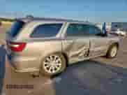 2019 Dodge Durango SXT z VIN 1C4RDHAG2KC525181, wystawiony jako Copart lot #71376705 z przebiegiem 130 676 mil mil oraz Szkoda całkowita • Salvage title. Historia ofert i sprzedaży dostępna na DreamBid. Obrazek 3.