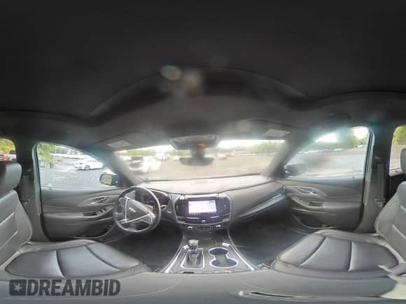 2022 Chevrolet Traverse LT с VIN 1GNEVHKW9NJ150544, выставлен на аукционе Copart как лот 58539685 с пробегом 27 333 миль миль и Списание • Salvage title. История ставок и продаж доступна на DreamBid. Изображение 16.