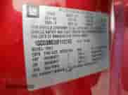 2015 Chevrolet Colorado 2WD LT z VIN 1GCGSBE30F1137157, wystawiony jako Copart lot #68198915 z przebiegiem 288 390 mil mil oraz Szkoda całkowita • Salvage title. Historia ofert i sprzedaży dostępna na DreamBid. Obrazek 13.