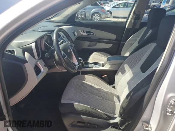 2014 Chevrolet Equinox LT с VIN 2GNFLFE37E6153066, выставлен на аукционе Copart как лот 63531235 с пробегом 101 357 миль миль и Списание • Salvage title. История ставок и продаж доступна на DreamBid. Изображение 7.