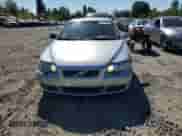 2006 Volvo S60 2.5L Turbo R с VIN YV1RH527662545876, выставлен на аукционе Copart как лот 65051575 с пробегом 120 115 миль миль и Списание • Salvage title. История ставок и продаж доступна на DreamBid. Изображение 5.