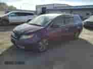 2014 Honda Odyssey Touring с VIN 5FNRL5H91EB055127, выставлен на аукционе Copart как лот 90491855 с пробегом 266 974 миль миль и На запчасти • Non repairable. История ставок и продаж доступна на DreamBid. Изображение 1.