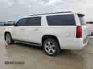 2016 Chevrolet Suburban LS с VIN 1GNSCGKC6GR174815, выставлен на аукционе Copart как лот 53968775 с пробегом 199 085 миль миль и Списание • Salvage title. История ставок и продаж доступна на DreamBid. Изображение 2.