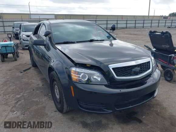 2015 Chevrolet Caprice Police Police с VIN 6G3NS5U26FL104978, выставлен на аукционе IAAI как лот 41475345 с пробегом 79 092 миль миль и . История ставок и продаж доступна на DreamBid. Изображение 1.