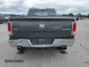 2015 Ram 1500 Laramie z VIN 1C6RR7VT2FS599755, wystawiony jako Copart lot #81662105 z przebiegiem 181 934 mil mil oraz Szkoda całkowita • Salvage title. Historia ofert i sprzedaży dostępna na DreamBid. Obrazek 6.