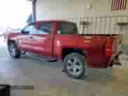 2018 Chevrolet Silverado 1500 LT z VIN 3GCUKREC2JG187001, wystawiony jako Copart lot #86057595 z przebiegiem 78 782 mil mil oraz Szkoda całkowita • Salvage title. Historia ofert i sprzedaży dostępna na DreamBid. Obrazek 2.