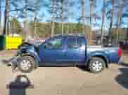 2006 Nissan Frontier SE with VIN 1N6AD07W66C444569, listed as a IAAI auction lot 41363388 with 373,359 mi miles and . Bid and sale history available at DreamBid. Image 14.