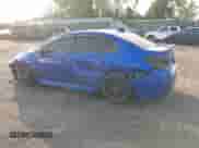 2021 Subaru WRX Premium with VIN JF1VA1C69M9816477, listed as a IAAI auction lot 42616995 with 54,668 mi miles and . Bid and sale history available at DreamBid. Image 3.