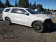 2018 Dodge Durango GT с VIN 1C4RDJDG0JC496765, выставлен на аукционе Copart как лот 86171525 с пробегом 150 588 миль миль и Списание • Salvage title. История ставок и продаж доступна на DreamBid. Изображение 4.