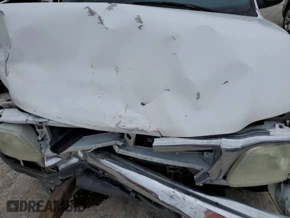 2001 Ford F-150 XL with VIN 1FTZX17201NC02616, listed as a Copart auction lot 52849795 with Not provided miles and Clean title. Bid and sale history available at DreamBid. Image 12.