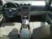 2009 Saturn VUE I4 z VIN 3GSCL93Z09S521863, wystawiony jako Copart lot #69737795 z przebiegiem 101 481 mil mil oraz Szkoda całkowita • Salvage title. Historia ofert i sprzedaży dostępna na DreamBid. Obrazek 8.