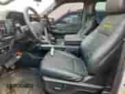 2023 Ford F-150 XL with VIN 1FTEW1E83PFB44870, listed as a Copart auction lot 67404595 with 69,006 mi miles and Salvage title. Bid and sale history available at DreamBid. Image 7.