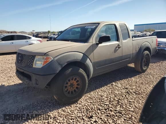 2008 Nissan Frontier SE с VIN 1N6AD06U08C406645, выставлен на аукционе Copart как лот 85414604 с пробегом 177 813 миль миль и Чистый • Clean title. История ставок и продаж доступна на DreamBid. Изображение 1.